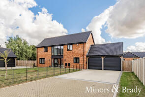 9, Oakland Mews, Norwich NR13 4FP