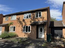 3, Blandford Close, Malvern WR13 6SF