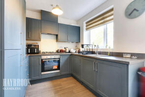 159, Manor Park Crescent, Sheffield S2 1WZ