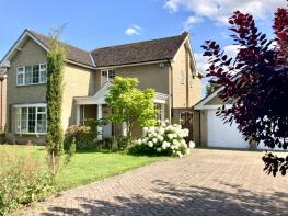 29 Woodlands, Wenlock Drive, Escrick, York YO19 6JB