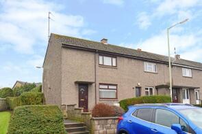 16, Teuchatcroft, Forfar DD8 1JJ