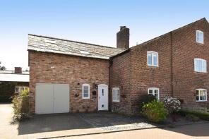 18 Shuldham House, West Hall Court, Knutsford WA16 6XA