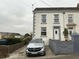12, Woodland Road, Ystradowen, Swansea SA9 2YQ