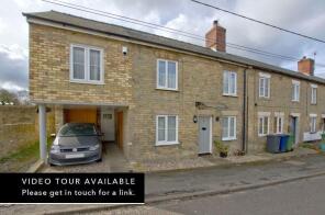 1, The Terrace, Haverhill Road, Cambridge CB21 4QU