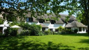 Orchard House, Bineham Lane, Yeovilton, Yeovil BA22 8EZ