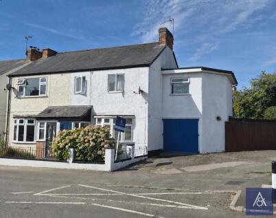 Halse Road, Brackley, Northamptonshire