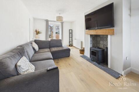 West View, Oulton, Leeds, West Yorkshire, LS26