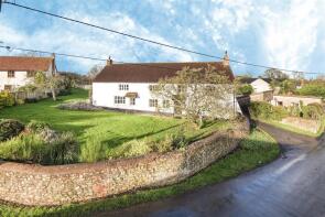 Batts Farm, Road From Ashill Court To Prospect House, Cullompton EX15 3NJ