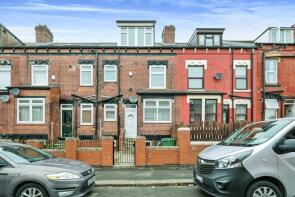 21, St Hildas Road, Cross Green, Leeds LS9 0BG