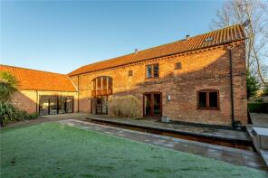 Church Farm Barn, Church Lane, Newark NG22 8NA