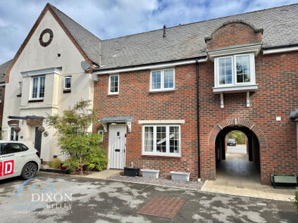 Cracklewood Close, West Moors, Ferndown, Dorset, BH22