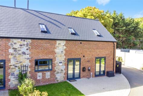 The Green, Pontesford Hill, Pontesbury, Shrewsbury, SY5