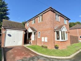 158b, Hereford Road, Meole Brace, Shrewsbury SY3 9LB