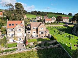 1, Egton Road, Aislaby, Whitby YO21 1SU