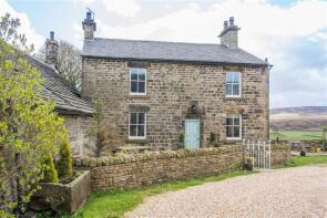 Lodge Farm, Midhope Lane, Sheffield S36 4GX