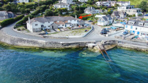 1, Mitchells Boatyard, The Boatyard, Portmellon, St. Austell PL26 6PX