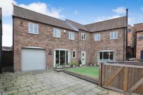 2 Fain House, Gibbons Court, Retford DN22 9BW