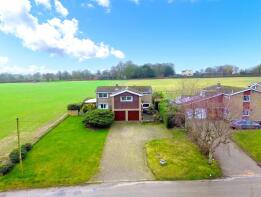 Telfs, The Street, Kelshall SG8 9SH
