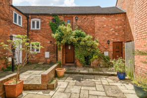 The Hoploft, Sherridge Road, Malvern WR13 5DA