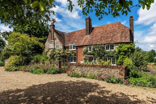 Tollsworth Manor