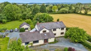 Wood Cottage, Maesbrook Junction Post Office To Whip Lane End Of Woolston, Oswestry SY10 8QS