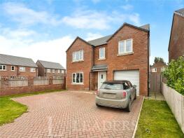 15, Cavell Way, Fleet, Spalding PE12 8PN
