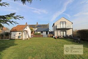 Rookery Nook, Langford Road, Biggleswade SG18 9RA