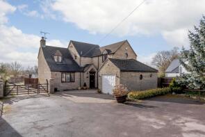 Five Acres, Southam Lane, Southam, Cheltenham GL52 3NY