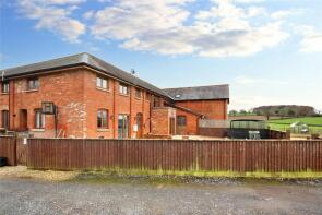 2, Craddock Barns, Road From Reeds Cross To Craddock Farm, Cullompton EX15 3LH