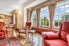 Lindrick House, Lindrick Common, Lindrick, Worksop S81 8BA