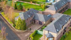 1, South Kingennie Steading, Access From Zc4 To South Kingennie Steadings, Dundee DD5 3PA
