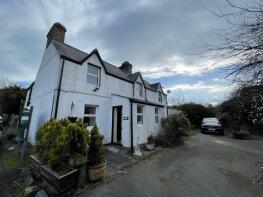 Glanaber House, Bonc Yr Odyn, Amlwch LL68 9HS