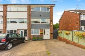 26, Rostrevor Road, Adswood, Stockport SK3 8LQ