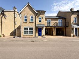19, River View, Cambridge CB22 5FW