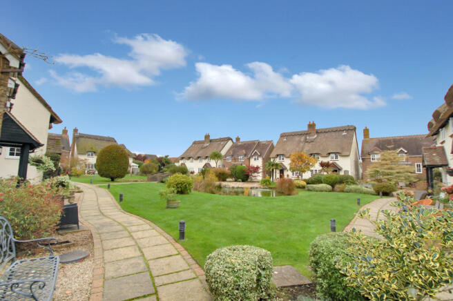 Three Bedroom Semi-Detached in select development
