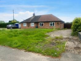3, Felsham Road, Bradfield St. George, Bradfield St George IP30 0AS