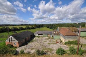 New Barn Farm, Honey Lane, Selborne, Alton GU34 3BY