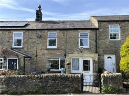 1, Woodbine Terrace, Hexham NE48 4AB