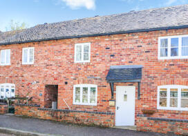 9, Rose Lane, Ticknall, Derby DE73 7JW