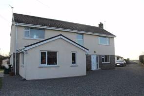 Sea Crest, U6046 Herbrandston Village, Herbrandston, Milford Haven SA73 3TD