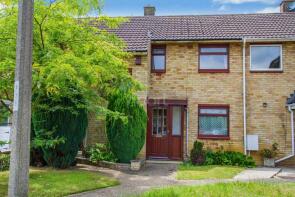 29, Tunnmeade, Harlow CM20 3HL