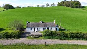 Dunjarg Cottage, Access To Dunjarg Private Road, Castle Douglas DG7 3ES