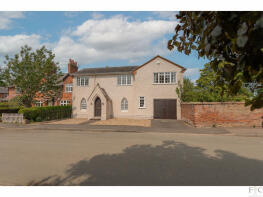 Kettlewell Cottage, Main Street, Leicester LE7 9EG