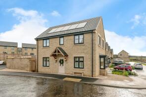 9, Kettledrum Drive, Burnley BB10 4BA