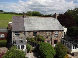 1, Albany Terrace, Road From Bodreath To Ty Cornel, Nanstallon, Bodmin PL30 5JZ