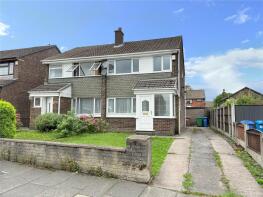 91, Higher Lomax Lane, Heywood OL10 4RT