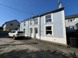 Gorwel, Llanarth SA47 0NN