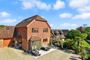 Orchard House, The Street, Ulcombe ME17 1DR