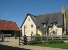 1, Home Farm Close, Huntingdon PE28 2PT