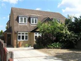 332, Ware Road, Hertford SG13 7PG